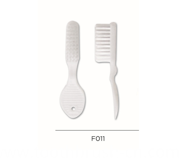 New Hotel Oral Care Soft Toothbrush Good Selling New Hotel Oral Care Soft Toothbrush Good Selling
